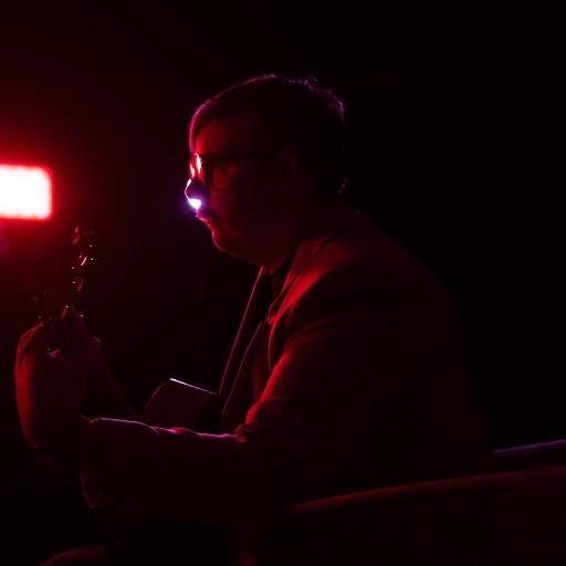 Daniel Lamb profile photo