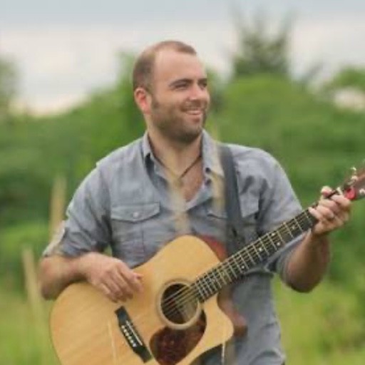 Donny, founder of Human Jukebox